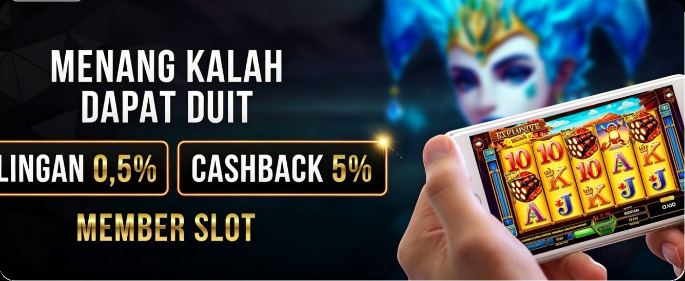 Main kayabet99rp.com Menang Jackpot Besar